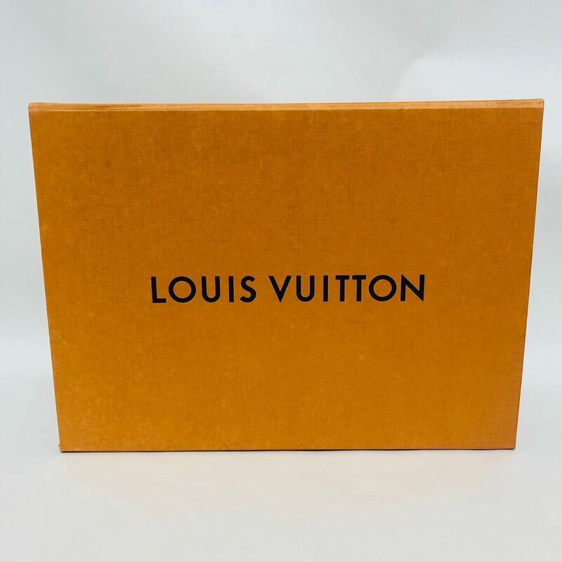 LOUIS VUITTON ルイヴィトン 空箱 ボックス マグネット 袋 リボン