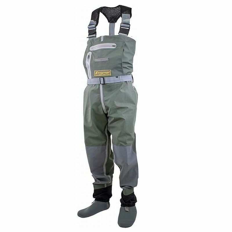 FROGG TOGGS PILOT RIVER GUIDE HD STOCKING FOOT WADER US-S フロッグ トッグス simms シムス ストッキングフット ウェーダー ガイド