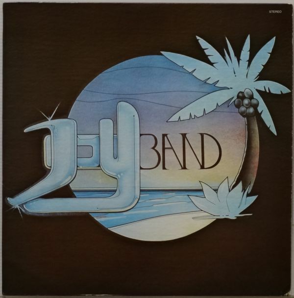 Joy BAND / Joy Band / '1980 Not On Label / A.O.R. Private Press
