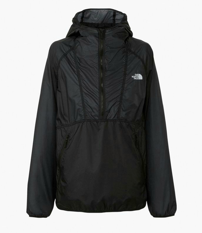 ◯最新作 THE NORTH FACE 新品タグ付き 美品 正規品 男性用 NP72190 L FREE RUN ANORAK フリーランアノラック K ※未使用 美品