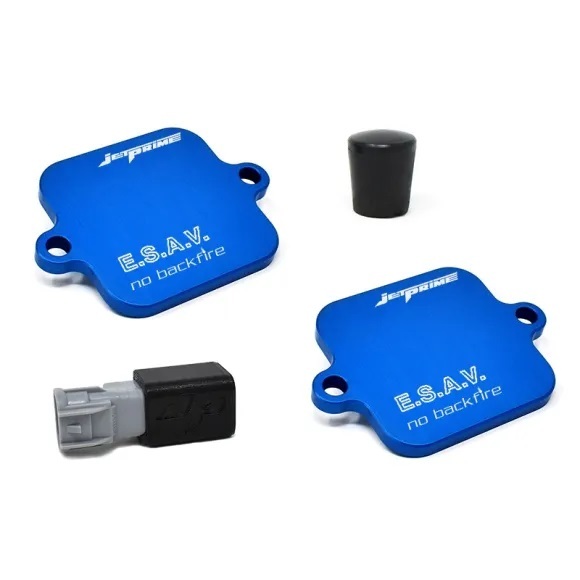 JETPRIME 二次エアカットバイパスキット ZX-4R ジェットプライム 