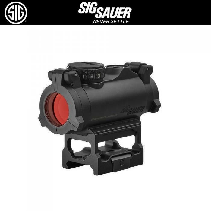 シグ SIG SAUER ROMEO-MSR ダットサイト ドットサイト VFC MWS トレポン Aimpoint トリジコン EOTech VORTEX 東京マルイ 実物