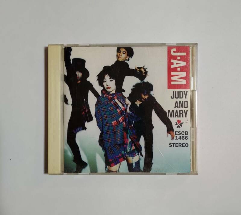 ◎CD JUDY AND MARY J・A・M