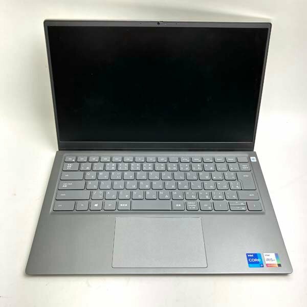 t9)デル DELL Inspiron14 ノートパソコン 5410 Windows Home/Corei7-11390H/16GBメモリ/SSD1TB/14インチ 中古 ※動作確認済 ケーブル/他有