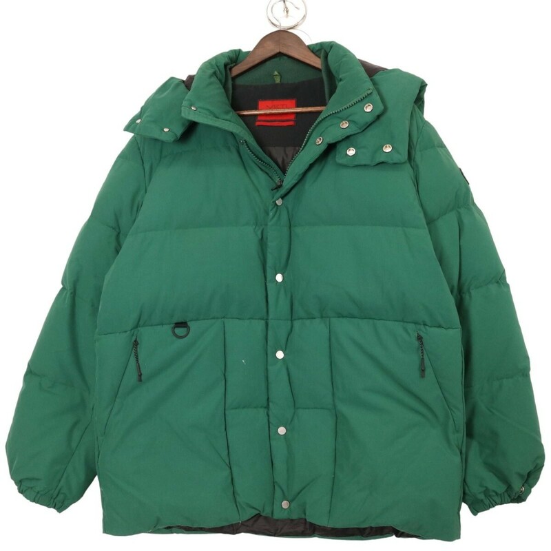 yeti / NORDIC DOWN JACKET イエティ ノルディック ダウン ジャケット YU43001 表記サイズXL