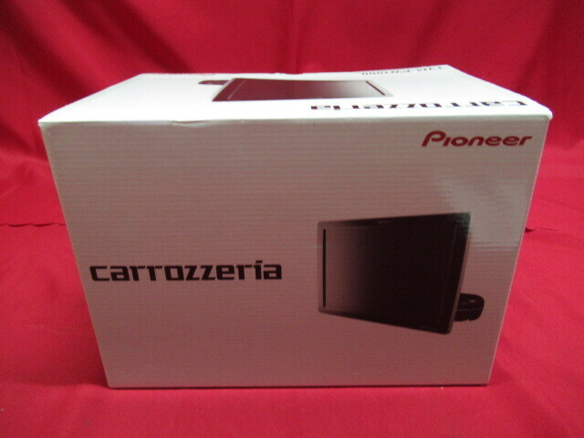 Pioneer carrozzeria カロッツェリア TVM-PW1000 プライベートモニター 管理6R0325G-C5