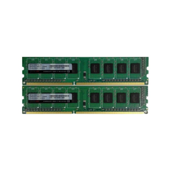 【Z0004】Panram デスクトップPC用メモリ DIMM DDR3 PC3-12800 CL11 4GB