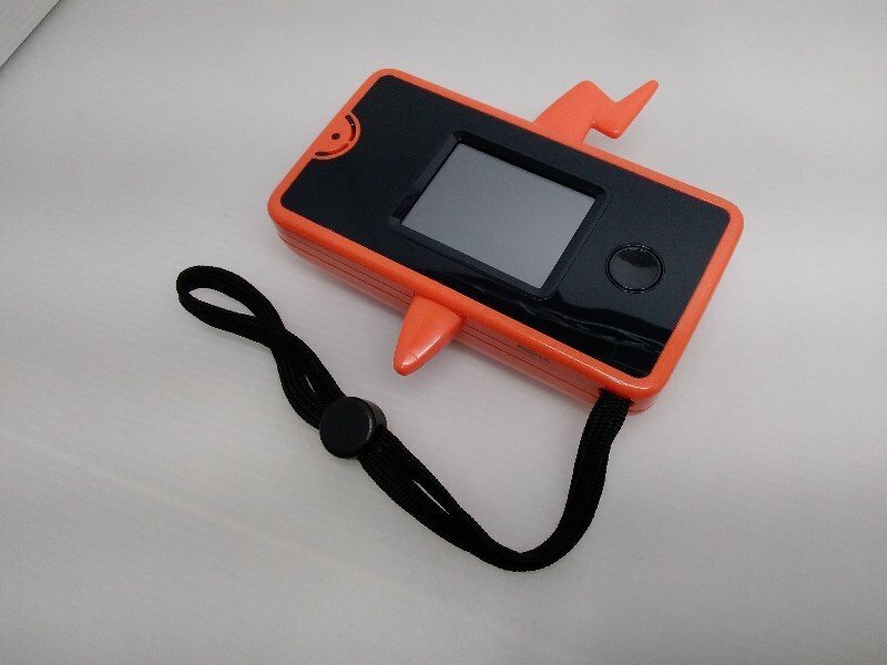 送料安 15 タカラ トミー ポケモン図鑑 スマホ ロトム ＋ プラス ポケットモンスター