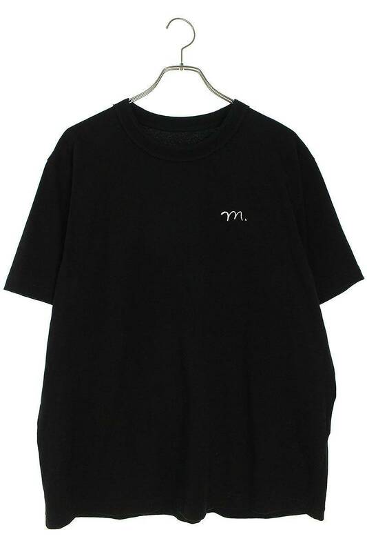 サカイ Sacai 22AW 22-0408S MADSAKI Print T-Shirt サイズ:4 マッドサキプリントTシャツ 中古 BS99