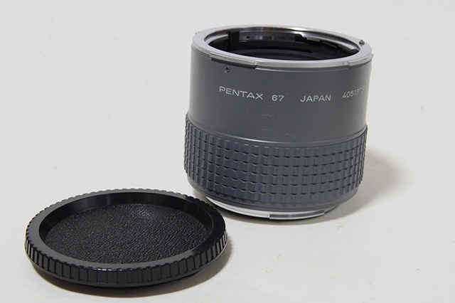 ■ケンコー KENKO 2x AP67 TELEPLUS MC6 25■