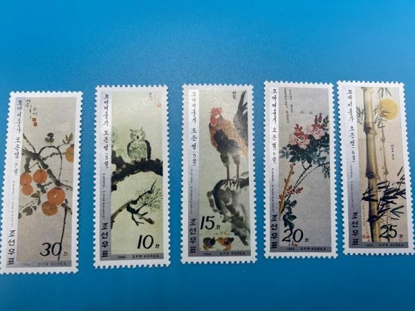中国切手　中華民国郵政　　未使用　中国　記念　海外　コレクション47-2