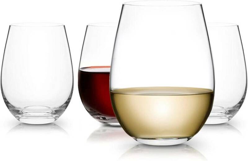 トランスペアレント ワイングラス クリスタルグラス おしゃれ グラス 白ワインシャンパンハイボールジュースグラス 口当たりの