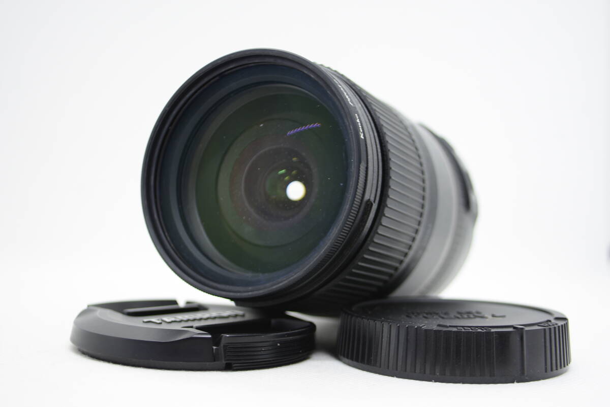 ★緊急特価品★TAMRON タムロン 16-300mm F3.5-6.3 Di II VC PZD MACRO B016 　#2951