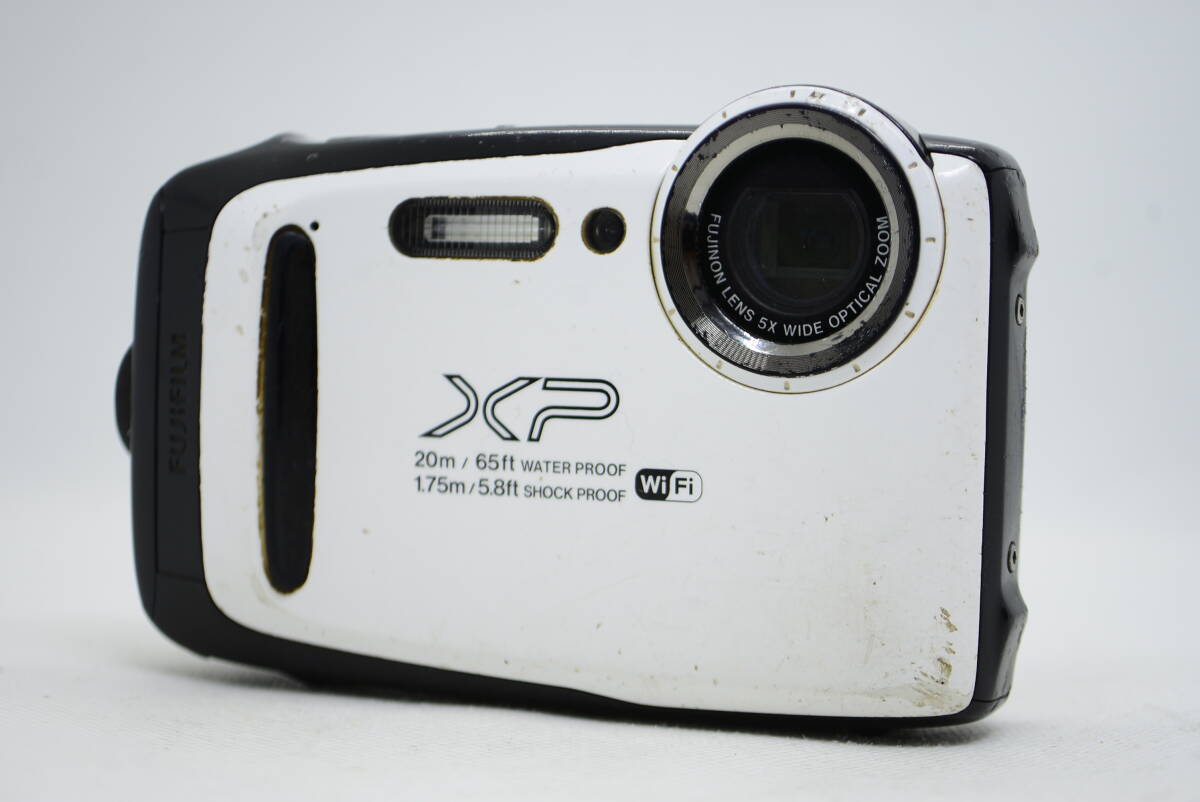 ★緊急特価品★FUJIFILM 富士フィルム XP 130　　#2998