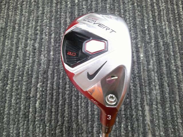 中古 ナイキ VRS COVERT 2.0ユーティリティ/NSPRO950FW(JP)/S/19[7530]■博多