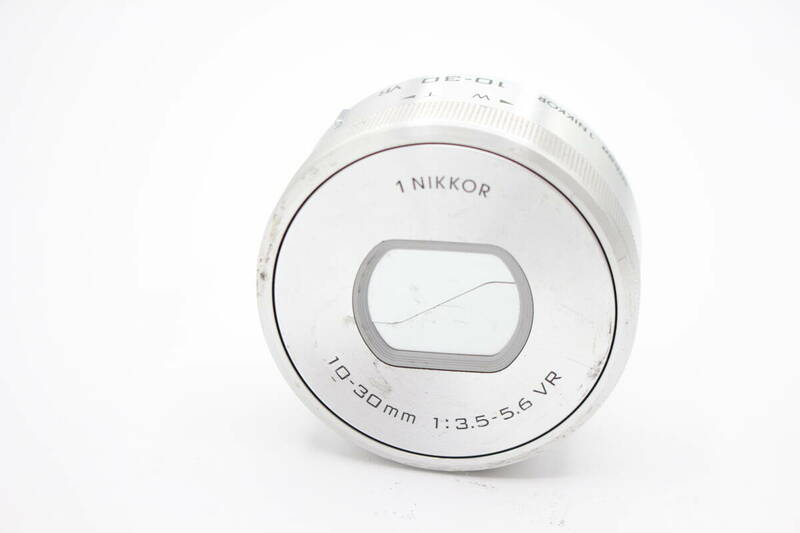 送料無料◆Nikon ニコン 1 NIKKOR 10-30mm F3.5-5.6 VR PD-ZOOM◆0306
