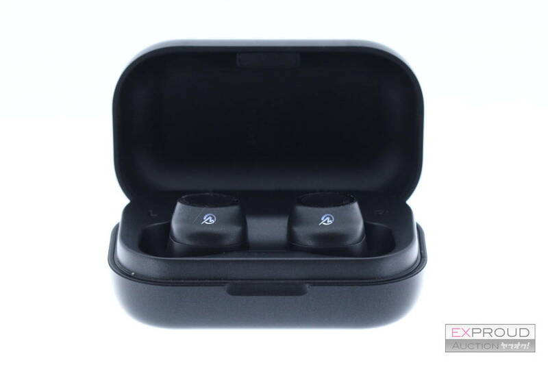良品★R17 MSC エムエスシー M-SOUNDS MS-TW3 低音が特徴 完全ワイヤレスイヤホン IPX7 Bluetooth 防水 ワイヤレスイヤホン 動作確認済み