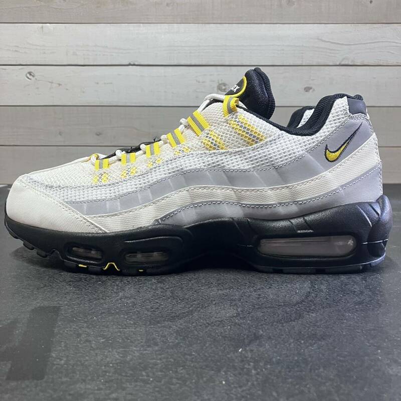 即決送料無料 28cm NIKE AIR MAX 95 ESSENTIAL DQ3982-100 ナイキ エア マックス エッセンシャル