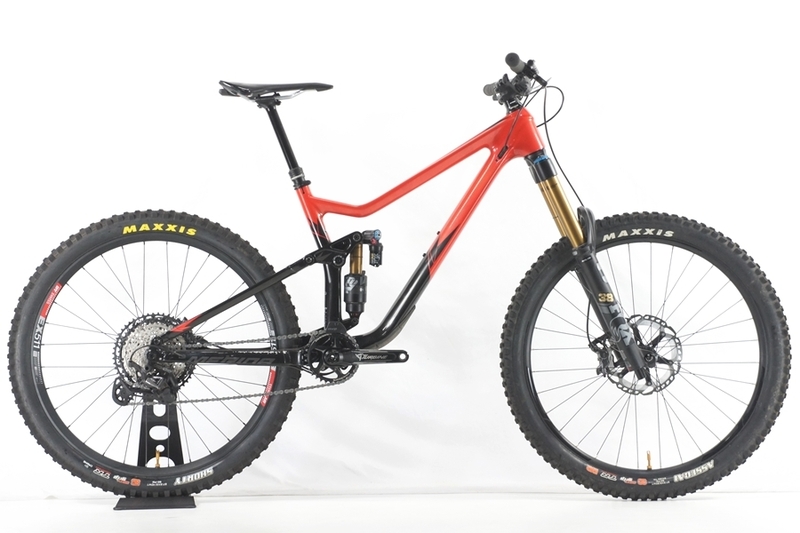 ◆◆メリダ MERIDA ワンシックスティ7000 2021年モデル カーボン マウンテンバイク MTB Mサイズ SHIMANO DEORE XT M8100 1x12速 フルサス