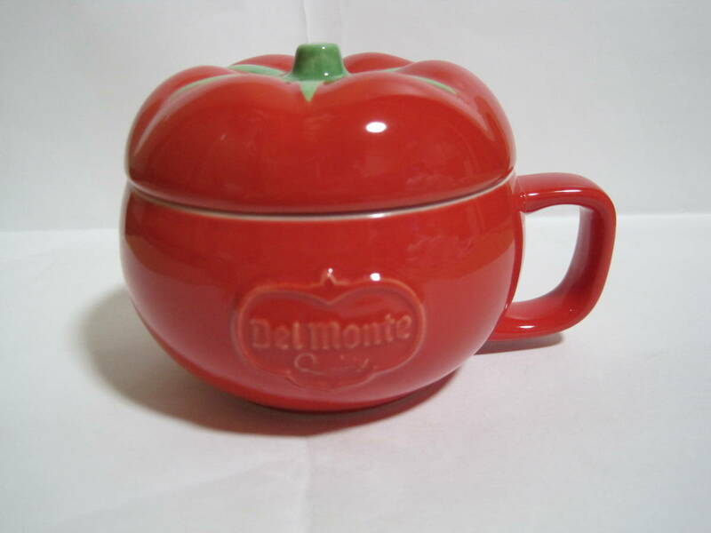 デルモンテ Delmonte オリジナル トマトマグ