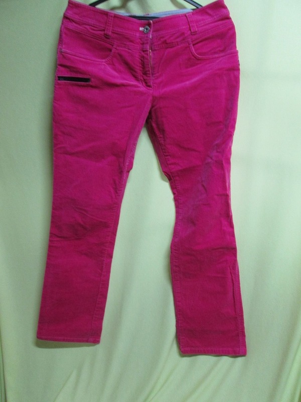 Munsingwear　13号　ピンク　パンツ