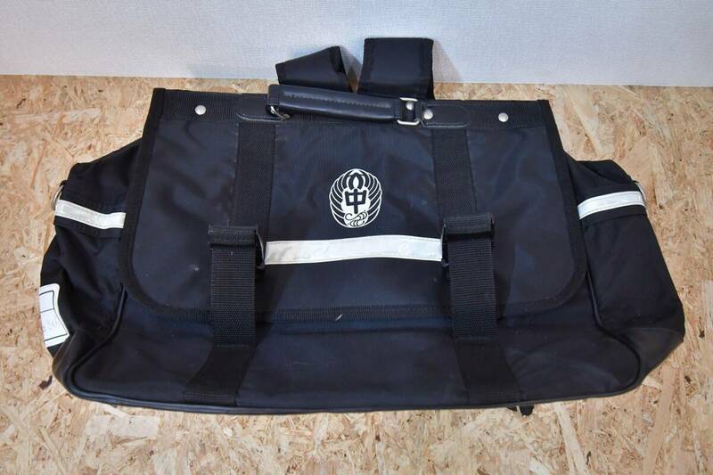 スクールバッグ　バッグ　大きい　鞄　リュック　カラー　黒　ブラック　演劇　小道具