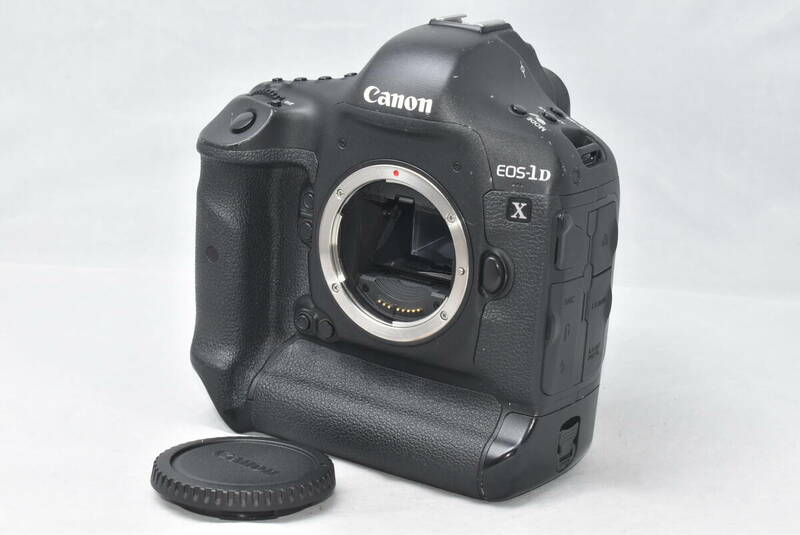 Canon キヤノン EOS-1DX ボディ