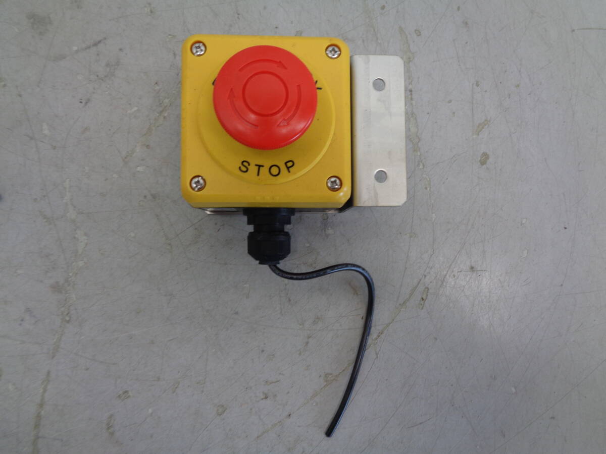 C85　 IDEC(和泉電気) FB形 コントロールBOX