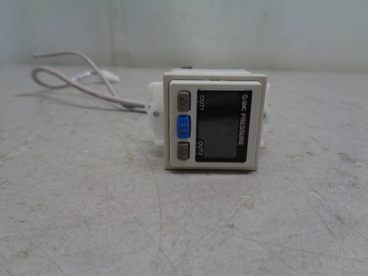 C209 SMC 多チャンネルコントローラ PSE300-M　①O-2　