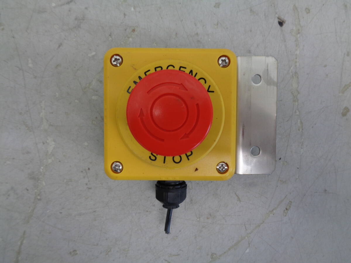 C242 IDEC(和泉電気) FB形 コントロールBOX