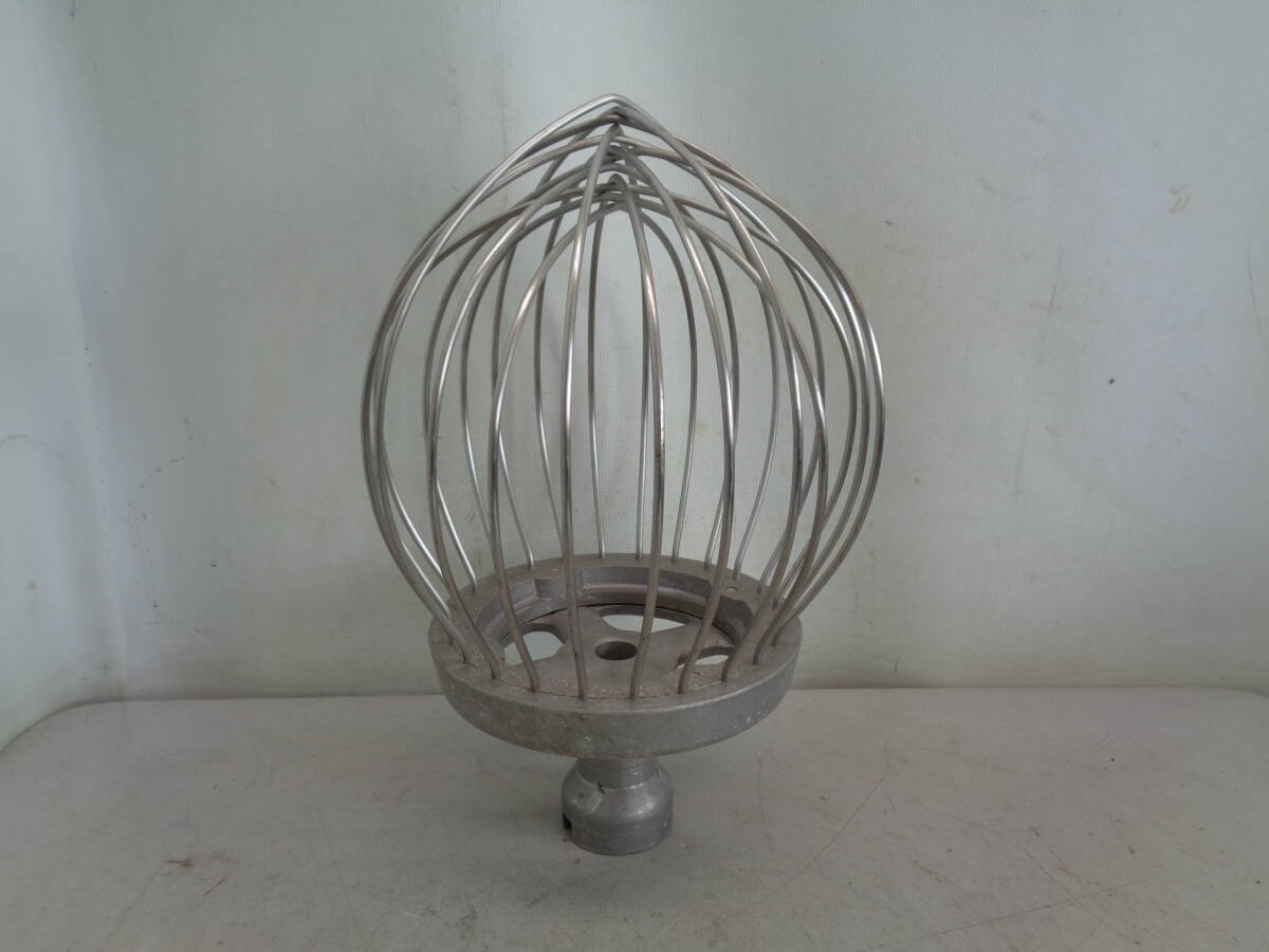 C263 泡立て器 ミキサー　業務用