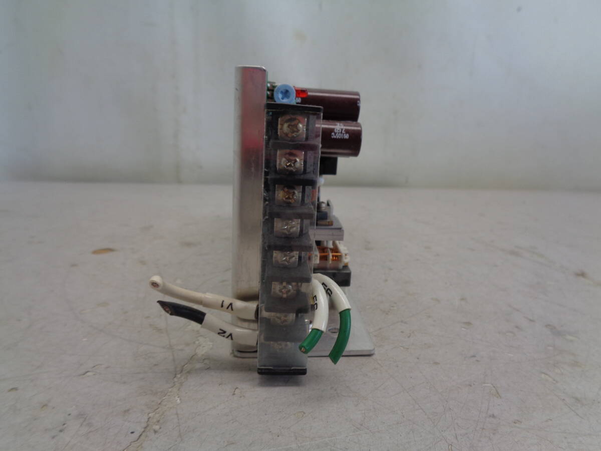 C270 COSEL MMC100-1　電源　POWER SUPPLY　①O-2