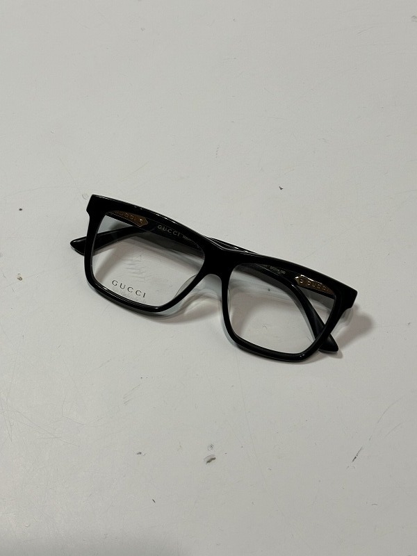 GUCCI グッチ GG0268OA 眼鏡 メガネ めがね サングラス USED 中古 (R601