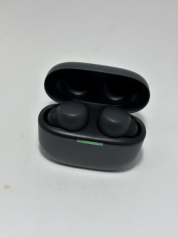 SONY ソニー WF-LS900N Link Buds Bluetooth ワイヤレス イヤホン イヤフォン USED 中古 (R601Em