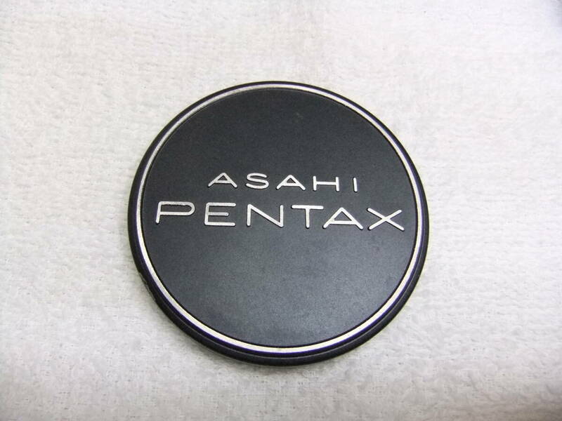 純正 PENTAX ペンタックス メタルキャップ 49mm 送料120円