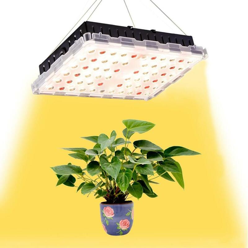 植物育成ライト LED 300W HPSランプ 植物ライト 室内 温室栽培 栽培 水耕栽培ライト 日照不足 植物栽培 家庭菜園 植物ランプ