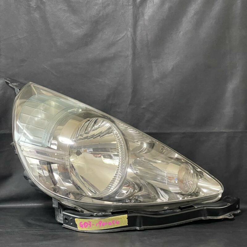GD3 フィット ヘッドライト　ランプ　右　STANLEY HCR-188 P4944 