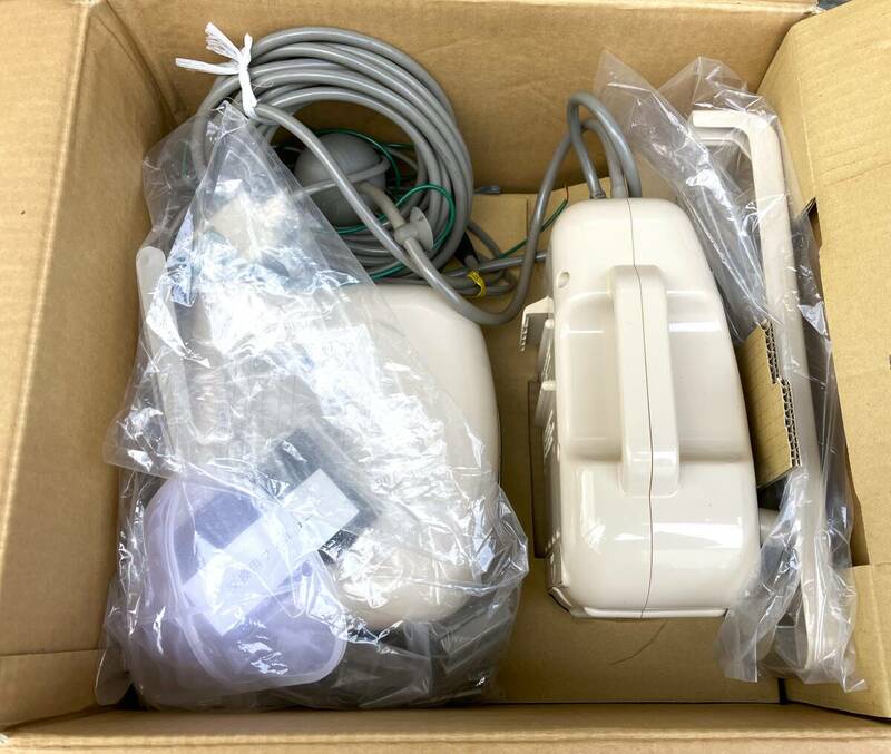 ☆KOYOSHA 高陽社 ジェットセンス JS-H20B 浴槽気泡発生装置 ジェットバス 通電OK 【USED超美品/委託品】