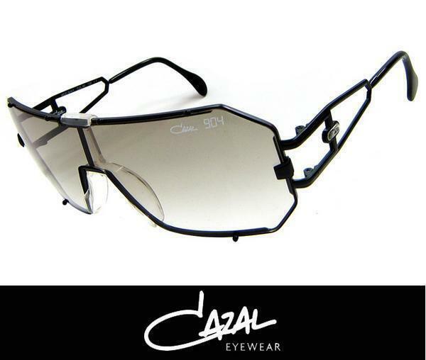 カザール CAZAL サングラス 復刻版 904 C049 定価49680円 新品