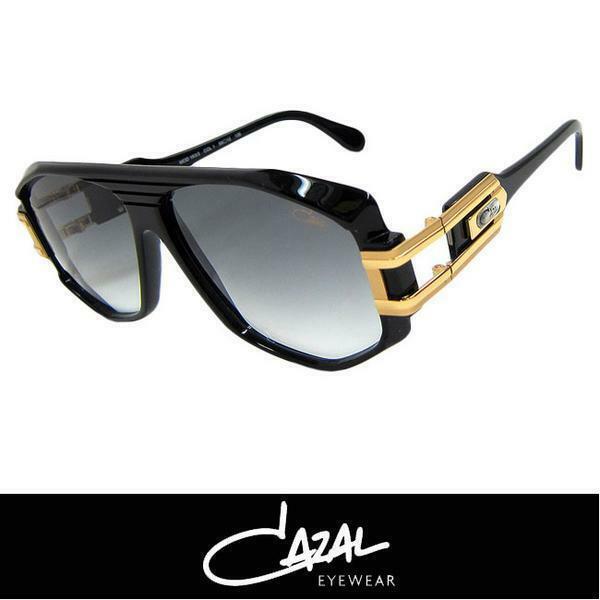 カザール CAZAL サングラス CZ 163/3 C001 定価45150円 (13) 新品