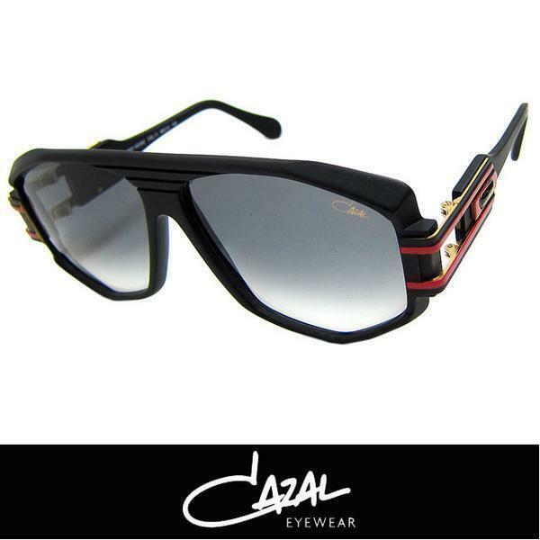 カザール CAZAL サングラス CZ 163/302 C011 定価46440円 (15) 新品