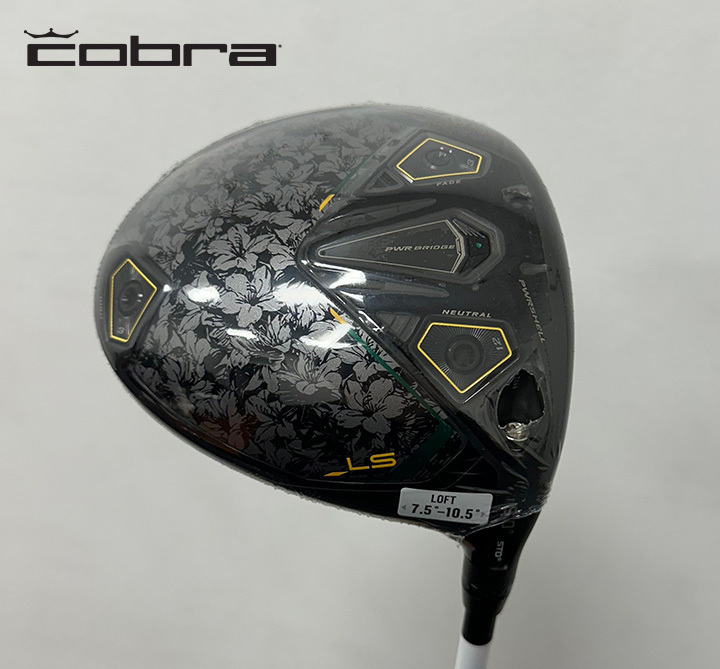 【新品・送料無料】Cobra コブラ Cobra Darkspeed X Season Opener ドライバー 9度/Tensei 1K Black 65 Sフレックスcbdkspxseason9.0