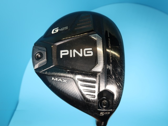 ピン G425 MAX/PING TOUR 173-65(JP)/R/17.5 3000