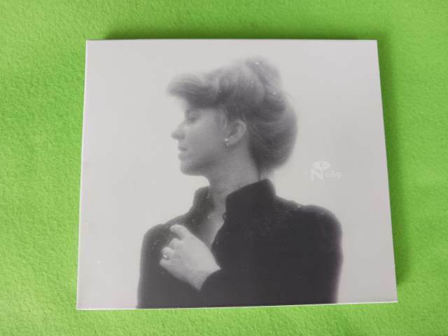 Joanna Brouk - Hearing Music ★2CD q*si