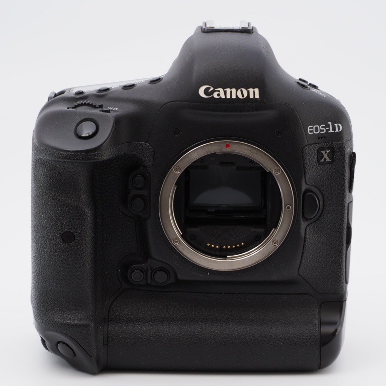 Canon キヤノン デジタル一眼レフカメラ EOS-1D X ボディ EOS1DX #8088