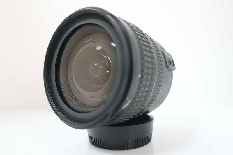 ★実用品★ Nikon ニコン AF-S 18-70mm F3.5-4.5 G ED #2869