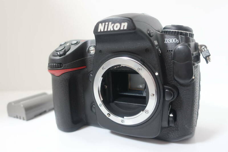 ★良品★ Nikon ニコン D300S #2880