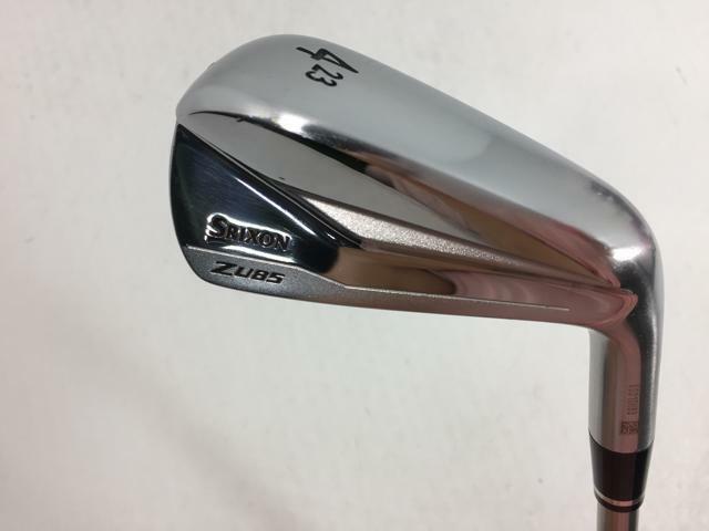 即決 お買い得品！中古 スリクソン(SRIXON) Z-U85 ユーティリティ U4 LOOP ハイブリッド 70 23 S