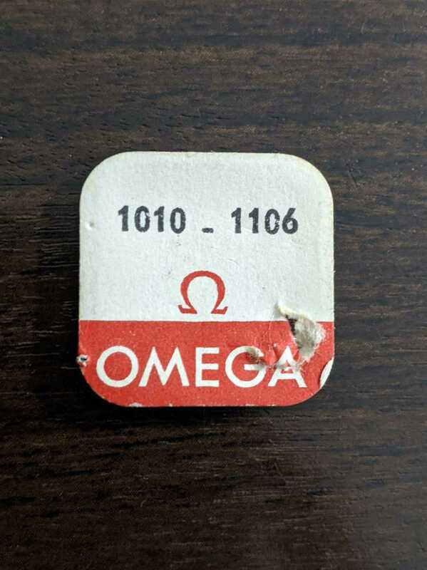 オメガ巻芯1010-1106 オメガ1010-1106 omega1010-1106 1010-1106