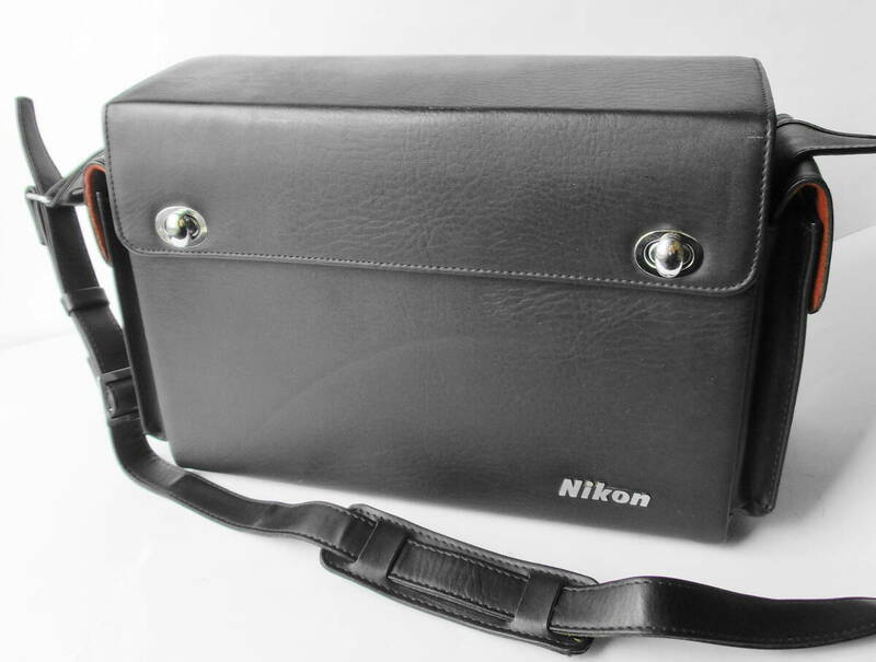 ★ ニコン Nikon カメラバッグ EH-1